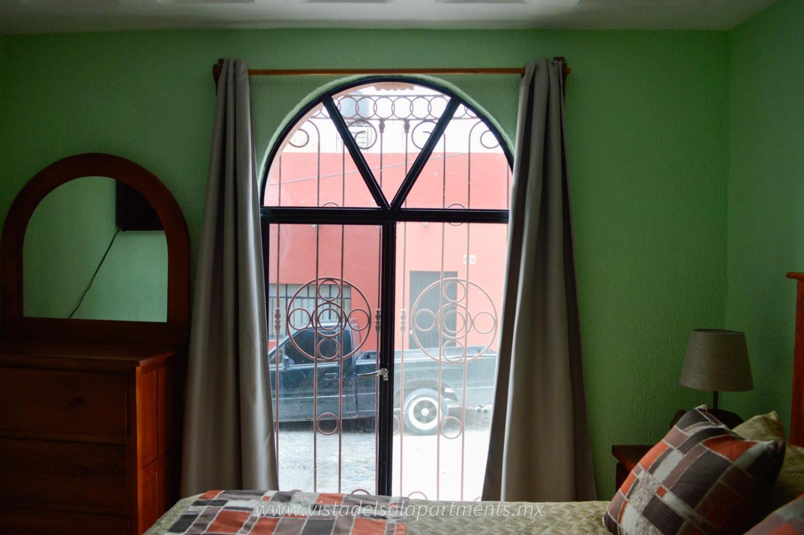 Vista Del Sol Apartments San Miguel de Allende Buitenkant foto